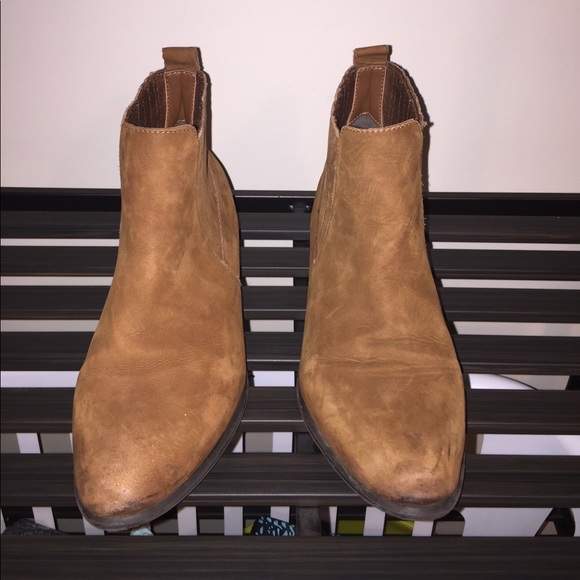 Booties - Picture 2 of 4